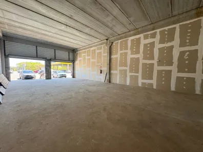 Ponto Comercial para alugar, 150m² no Vila Maria II, Lagoa Santa