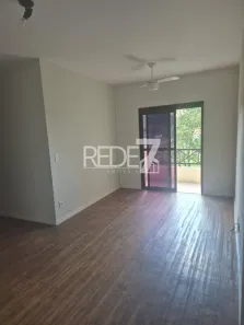 Apartamento com 3 Quartos à venda, 83m² no Jardim Margarida, Campinas