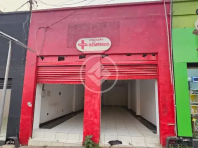 Sala Comercial para alugar, 140m² no Centro-Norte, Cuiabá