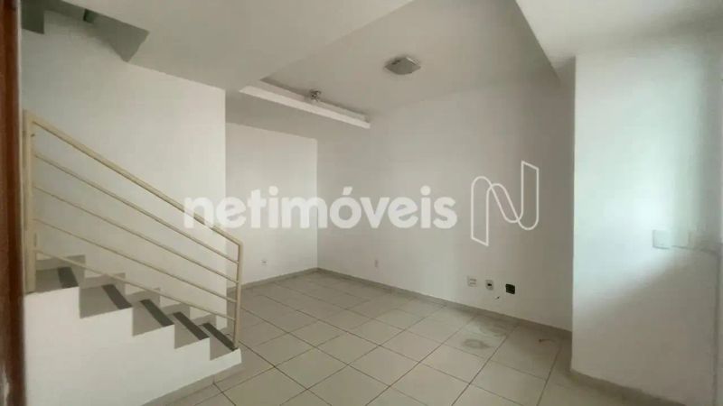 Casa com 3 quartos — Ouro Preto, Belo Horizonte