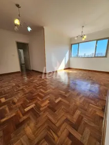 Apartamento com 3 Quartos à venda, 90m² no Vila Clementino, São Paulo