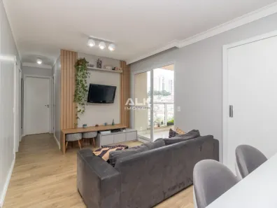 Apartamento com 3 Quartos à venda, 67m² no Super Quadra Morumbi, São Paulo