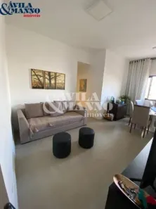 Apartamento com 2 Quartos à venda, 69m² no Mooca, São Paulo