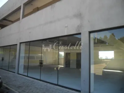 Sala Comercial à venda, 70m² no Cará-cará, Ponta Grossa