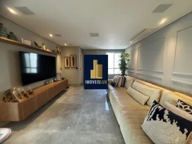 Apartamento com 3 Quartos à venda, 168m² no Vila Andrade, São Paulo