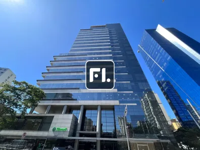 Sala Comercial para alugar, 1130m² no Itaim Bibi, São Paulo