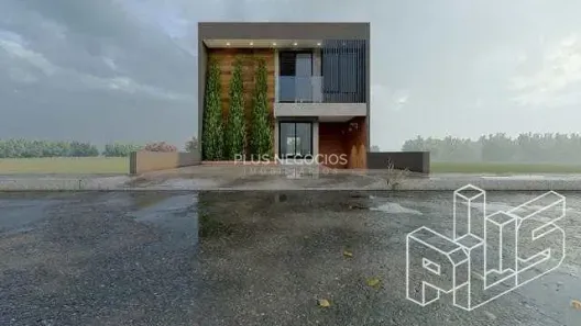 Casa com 2 Quartos à venda, 166m² no Caguassu, Sorocaba