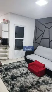 Apartamento com 2 Quartos à venda, 70m² no Vila Príncipe de Gales, Santo André