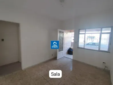 Casa com 2 Quartos para alugar, 89m² no Barro Vermelho, São Gonçalo