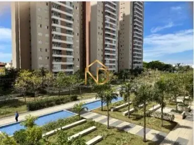 Apartamento com 3 Quartos à venda, 122m² no Jardim das Indústrias, São José dos Campos