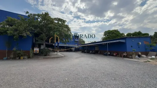 Prédio Comercial com 36 Quartos à venda, 1084m² no Duque de Caxias, Cuiabá