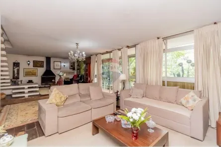 Casa com 6 Quartos à venda, 239m² no Paraíso, São Paulo