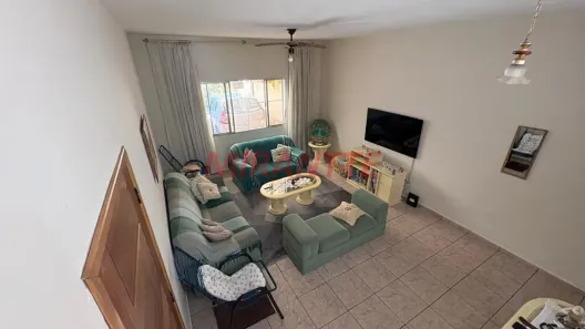 Sobrado com 3 Quartos à venda, 186m² no Vila Pedra Branca, São Paulo