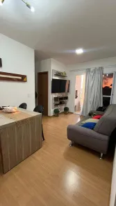 Apartamento com 2 Quartos à venda, 54m² no Cruz das Almas, Maceió