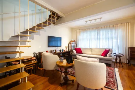 Casa com 3 Quartos à venda, 160m² no Brooklin Paulista, São Paulo