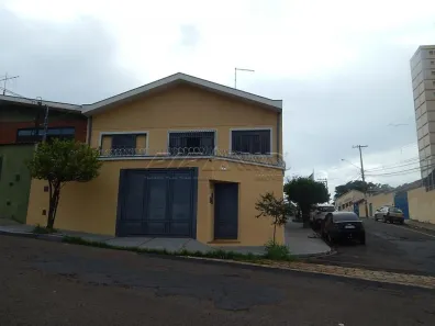 Casa com 3 Quartos para alugar, 224m² no Jardim Paulistano, Ribeirão Preto