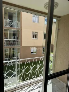 Apartamento com 3 Quartos à venda, 76m² no Capão Raso, Curitiba