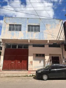 Galpão/Depósito/Armazém à venda, 260m² no Alecrim, Vila Velha