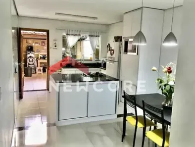 Sobrado com 3 Quartos à venda, 130m² no Jardim Guairaca, São Paulo