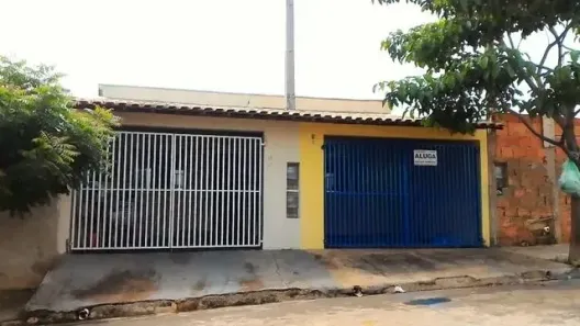 Casa com 2 Quartos à venda, 160m² no Residencial Água Branca, Boituva