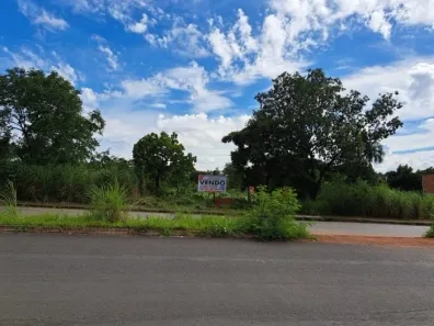 Lote/Terreno à venda, 4852m² no Jardim Veneza, Aparecida de Goiânia