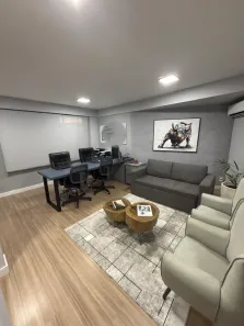 Sala Comercial com 2 Quartos para venda ou aluguel, 64m² no Centro, Campinas