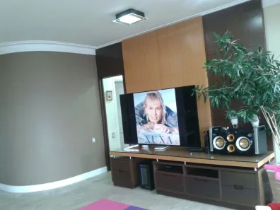 com 4 Quartos à venda, 167m² no Jardim Bela Vista, Santo André