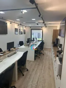 Sala Comercial à venda, 98m² no Itaim Bibi, São Paulo