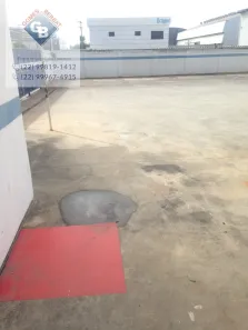 Galpão/Depósito/Armazém para alugar, 1800m² no Vale Encantado, Macaé
