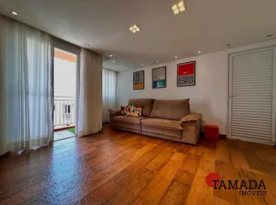 Cobertura com 2 Quartos à venda, 110m² no Vila Lourdes, São Paulo