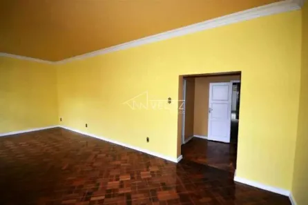 Apartamento com 4 Quartos à venda, 175m² no Botafogo, Rio de Janeiro