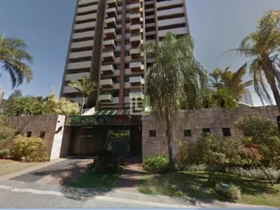 Apartamento com 4 Quartos à venda, 268m² no Anhangabaú, Jundiaí