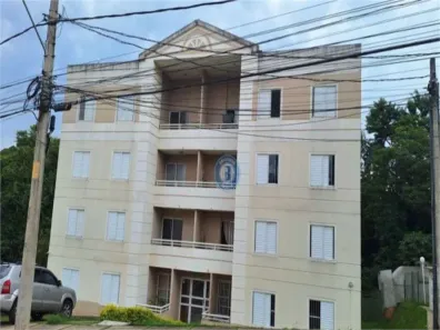 Apartamento com 2 Quartos à venda, 45m² no Jardim Ísis, Cotia