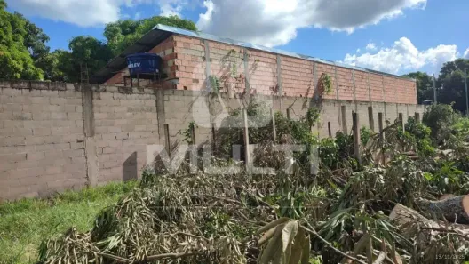 Fazenda/Sítio com 1 Quarto à venda, 11m² no Morada Nova, Uberlândia