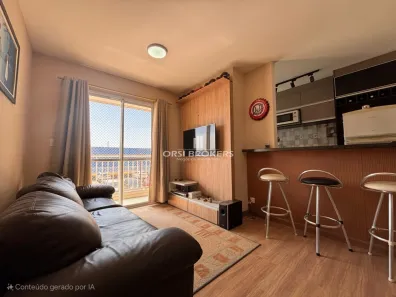 Apartamento com 2 Quartos à venda, 65m² no Jaguaré, São Paulo