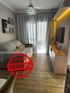 Apartamento com 2 Quartos à venda, 55m² no Jardim Morada do Sol, Indaiatuba