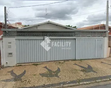 Casa com 3 Quartos para alugar, 168m² no Jardim dos Oliveiras, Campinas