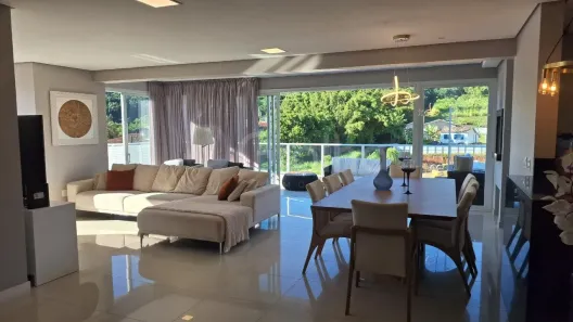 Cobertura com 3 Quartos à venda, 162m² no Canasvieiras, Florianópolis