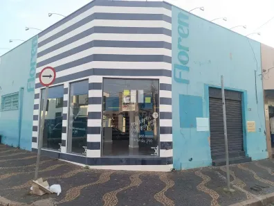 Ponto Comercial para alugar, 90m² no Centro, Sumaré