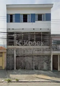 Prédio Comercial à venda, 138m² no Parque Casa de Pedra, São Paulo