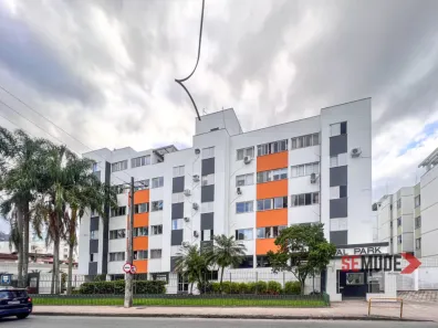 Apartamento com 1 Quarto à venda, 41m² no Carvoeira, Florianópolis