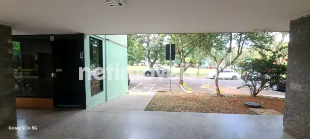 Apartamento com 2 Quartos à venda, 53m² no Asa Sul, Brasília