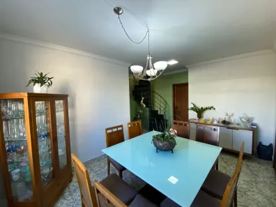 Cobertura com 4 Quartos à venda, 200m² no Castelo, Belo Horizonte