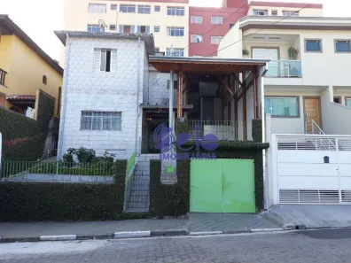 Sobrado com 5 Quartos à venda, 125m² no Vila Palmeiras, São Paulo