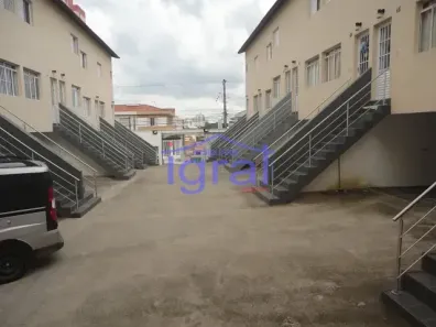 Sobrado com 3 Quartos à venda, 110m² no Vila São Paulo, São Paulo