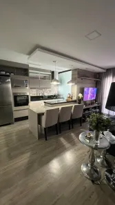 Apartamento com 2 Quartos à venda, 65m² no Areias, São José