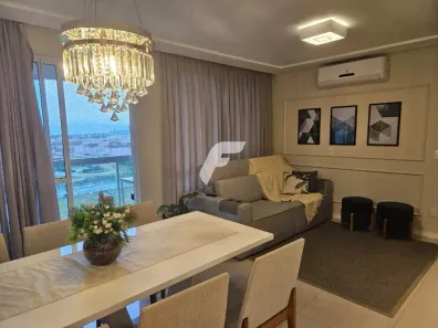 Apartamento com 2 Quartos à venda, 98m² no Pagani, Palhoça
