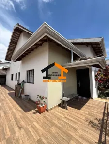 Casa com 3 Quartos à venda, 204m² no Loteamento Itatiba Park, Itatiba