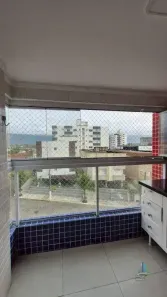Apartamento com 2 Quartos à venda, 64m² no Caiçara, Praia Grande