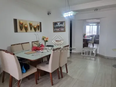 Apartamento com 3 Quartos à venda, 120m² no Santa Paula, São Caetano do Sul